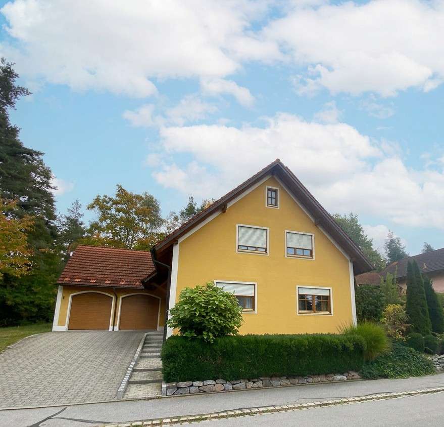 Real Estate Title Image Background